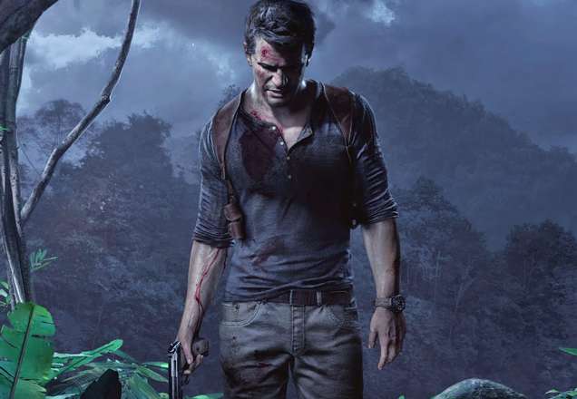 Conheça Uncharted  Adaptação do Game que terá Tom Holland como