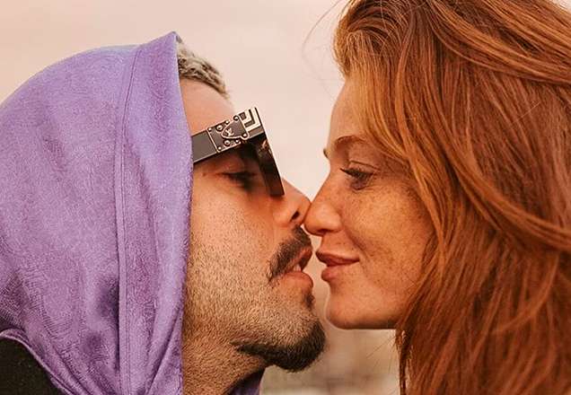 É o fim? Pedro Scooby e Cintia Dicker deixam de se seguir e apagam fotos juntos