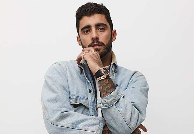 Pedro Scooby, ex de Anitta e Luana Piovani, está solteiro novamente