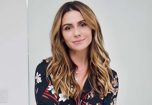 "Me tirar de casa no Carnaval é caro", dispara Giovanna Antonelli após polêmica com camarote