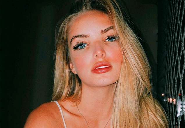 Giovanna Chaves