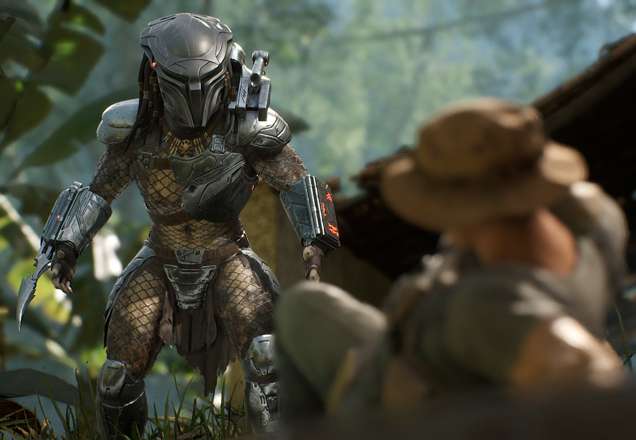 Predator: Hunting Grounds ganhará versão demo gratuita em março