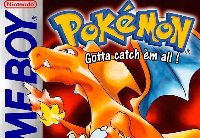 Pokémon Red e Blue completam 25 anos; veja curiosidades sobre os jogos