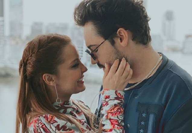 Surpresa? Maiara e Fernando fazem revelação divertida