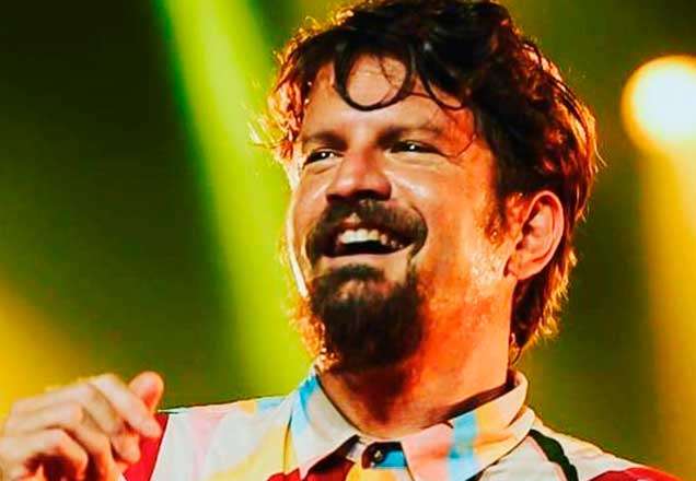 Criminosos roubam carro do cantor Saulo Fernandes em Salvador