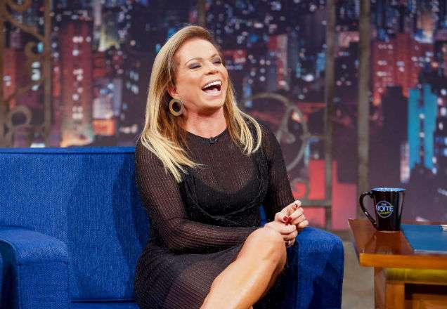 Sincerona, Christina Rocha afirma: "Não é nada combinado no Casos de Família"