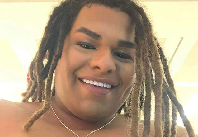 Funkeira trans, Lady Chockey ganha processo após ser discriminada ao tentar alugar flat