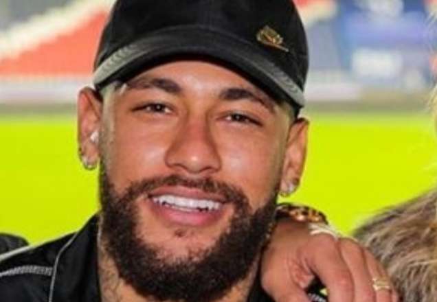 Nova namorada de Neymar? Conheça a loira que teria conquistado o craque