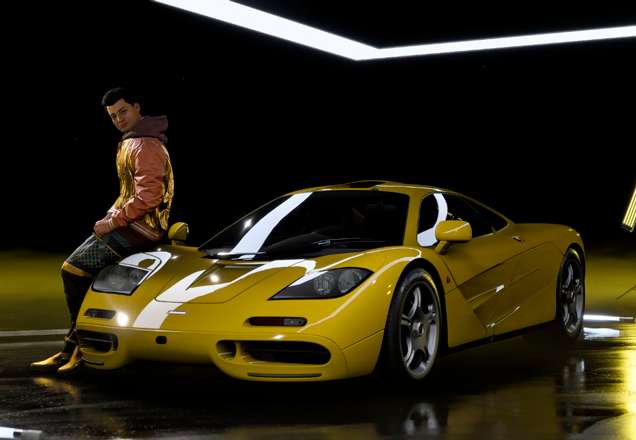 Need for Speed Heat ganha atualização com novos carros e possibilidades de customização