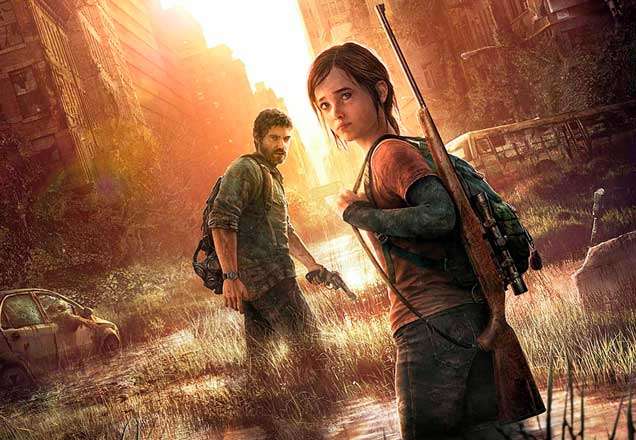The Last of Us terá série de televisão exibida pela HBO