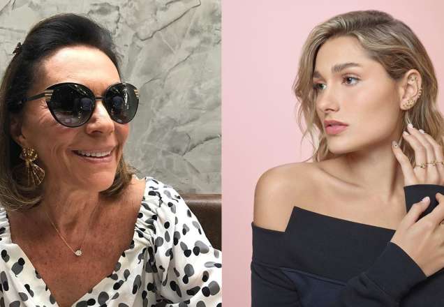 Avó de famosa da o play no modo "sincerão", escancara família e se arrepende