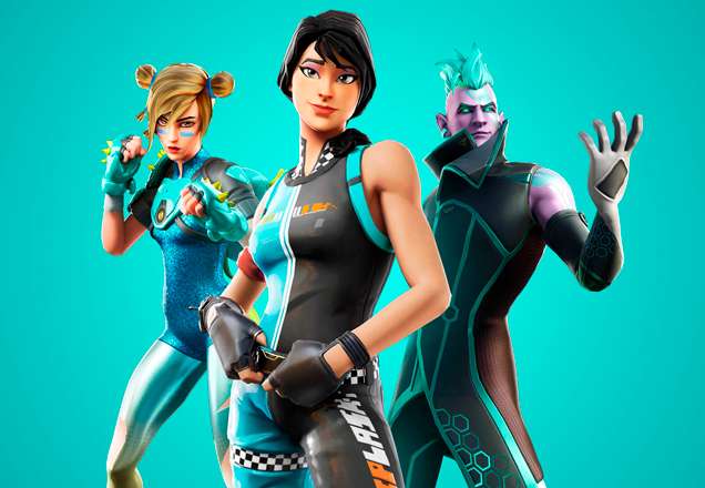 Fortnite sai do ar na China devido à pressão e censura sobre o setor  digital, Tecnologia