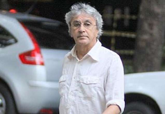 Há nove anos, Caetano Veloso estacionava o carro no Leblon