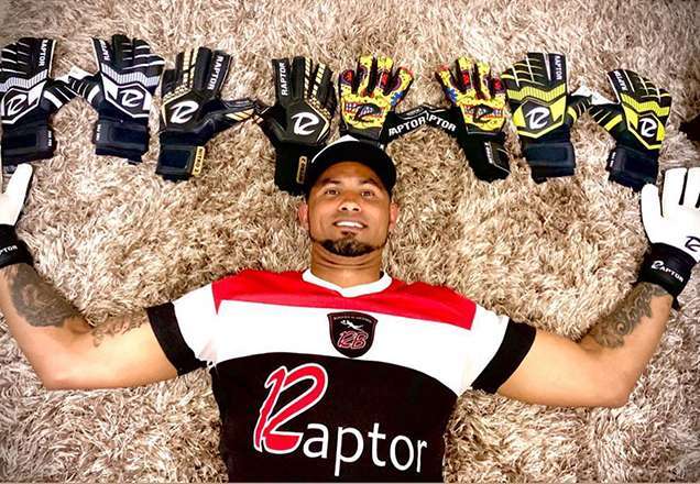 TV Globo desiste de produzir série sobre goleiro Bruno