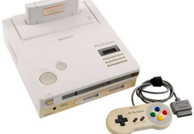 Protótipo de Nintendo Playstation é leiloado por R$ 1.7 milhão e bate recorde