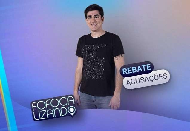 Exclusivo! Atriz rebate Marcelo Adnet após polêmica de traição