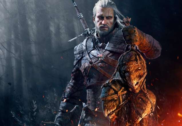 Novo The Witcher será produzido após lançamento de Cyberpunk 2077, diz estúdio
