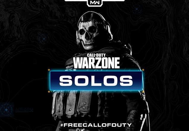 Call of Duty: Warzone lança novo modo solo nesta terça-feira