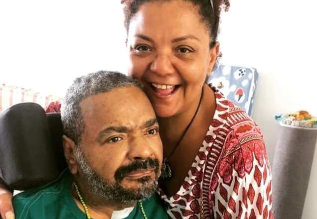 Vídeo: Esposa de Arlindo Cruz fala sobre três anos do AVC