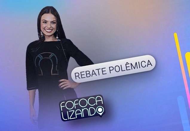 Isis Valverde se envolve em polêmica ao falar sobre coronavírus