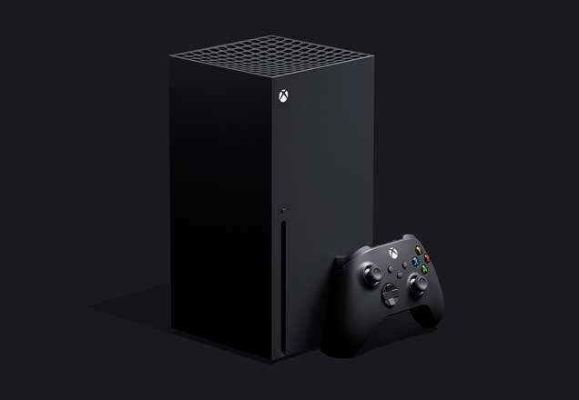 Xbox Series X tem data de lançamento marcada nos Estados Unidos
