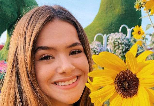 Maisa compartilha recomendações da mãe em tempos de coronavírus