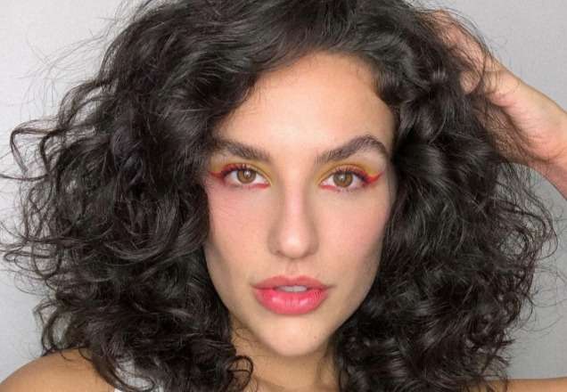 Kéfera faz autobronzeamento e mostra resultado: "estou uma cenoura manchada"
