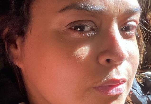 Diagnosticada com Covid-19, Preta Gil diz estar se conectando "com as raízes"