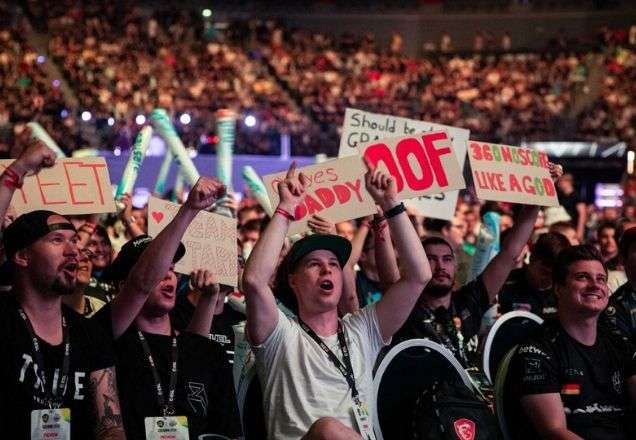 Em virtude do coronavírus, organização adia ESL One Rio Major 20