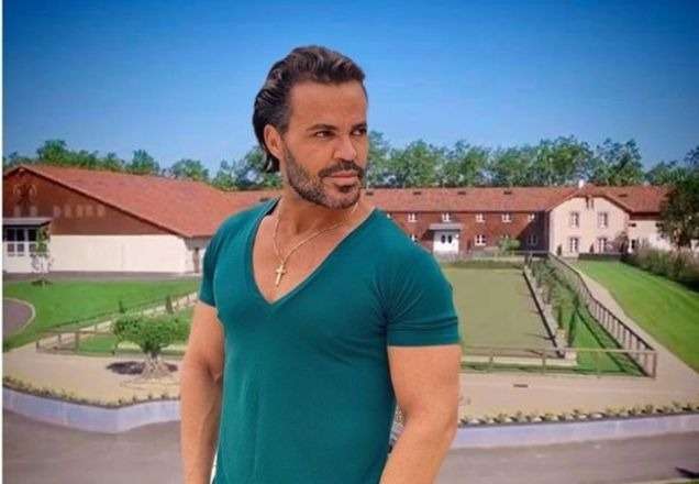 Eduardo Costa chama Luciano Huck e Rodrigo Faro de hipócritas na luta contra o coronavírus
