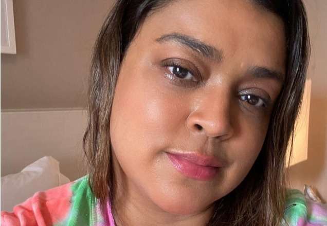 Luta contra o coronavírus: Preta Gil conta como doença tem afetado corpo e mente