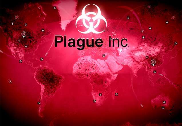 Estúdio responsável pelo jogo Plague Inc. faz doação contra o coronavírus