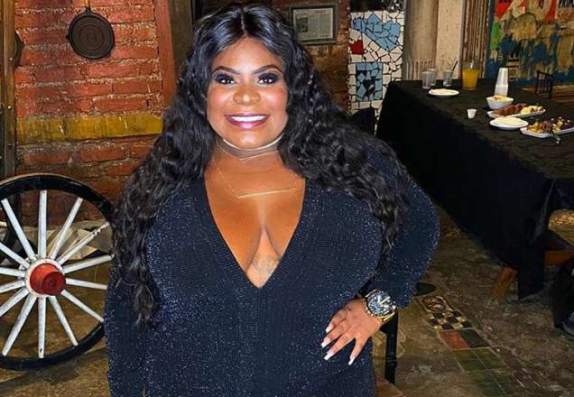 Em quarentena, Jojo Todynho revela abstinência sexual: "Subindo pelas paredes"