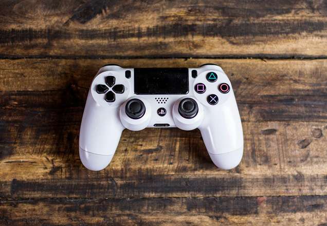 Vazamento revela quais serão os jogos da PS Plus de abril