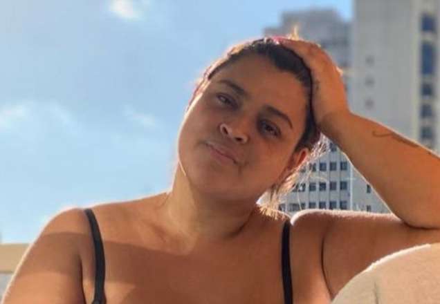 Curada do coronavírus, Preta Gil revela: "Não precisa fugir de mim"