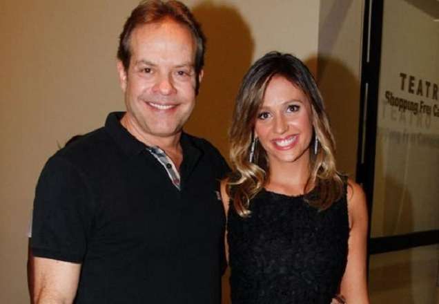 Com Covid-19, Luisa Mell diz que marido não está melhorando