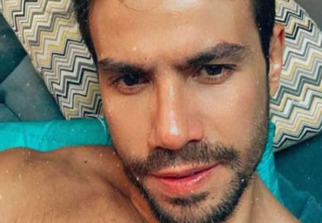 Cantor Mariano, da dupla sertaneja com Munhoz, é diagnosticado com coronavírus