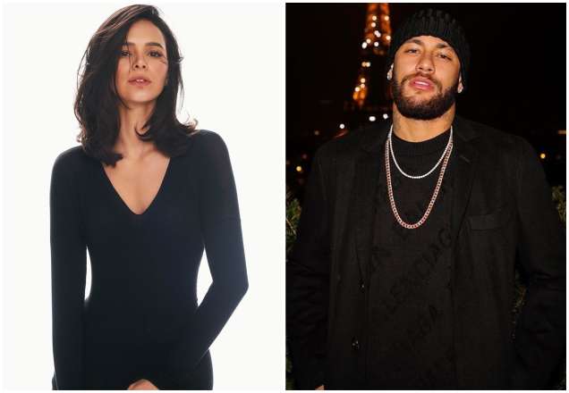 Bruna Marquezine e Neymar se envolvem em nova polêmica