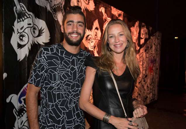 Luana Piovani comenta namoros de Pedro Scooby e fala de Anitta: "Pena"