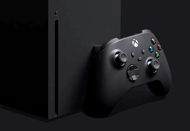 Fãs pedem e Xbox Series X terá controle com pilhas, confirma Microsoft