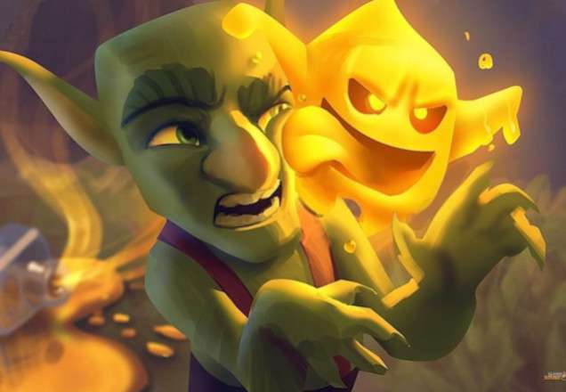 Pela primeira vez, Clash Royale retira uma carta do jogo