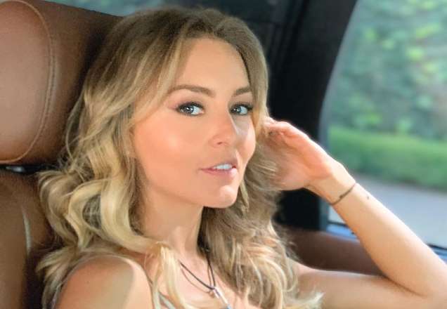 Angelique Boyer