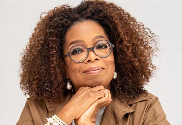 Oprah doa 10 milhões de dólares para o combate ao coronavírus