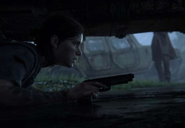 Lançamento de The Last of Us Part 2 é adiado por tempo indeterminado