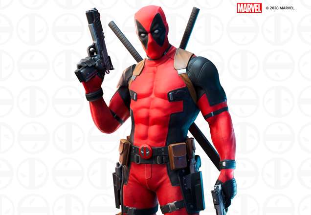 Skin de Deadpool chega a Fortnite e jogadores relatam problemas para desbloquear conteúdo