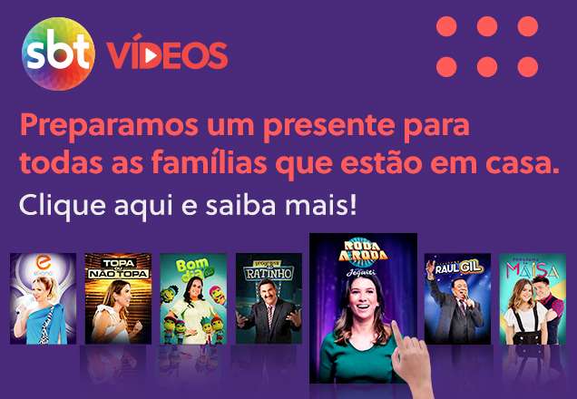 SBT Vídeos for Android - Free App Download