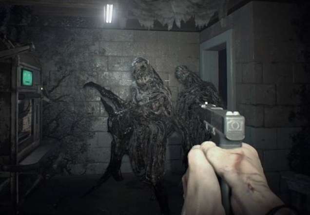 Resident Evil 8 deve chegar em 2021 com visão em primeira pessoa