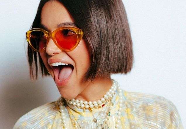 Brasileira é Top Five em ranking de popularidade mundial na web
