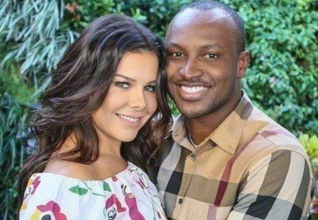 Thiaguinho e Fernanda Souza trocam mensagens e fãs falam sobre "volta" do casal