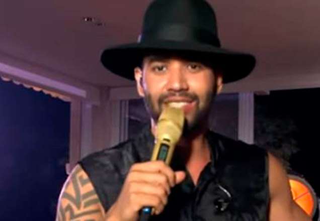 Gusttavo Lima rebate críticas e manda recado para Neymar durante live: "Chora não, ela vai voltar"